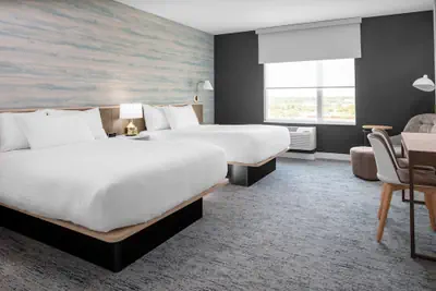 Photo 5 - Towneplace Suites By Marriott Tampa Clearwater