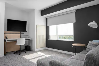 Photo 4 - Towneplace Suites By Marriott Tampa Clearwater