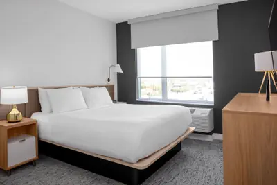Photo 3 - Towneplace Suites By Marriott Tampa Clearwater
