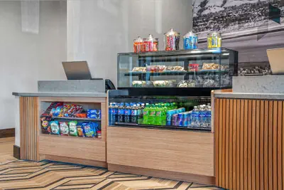 Photo 3 - Hyatt Place Newark/Silicon Valley