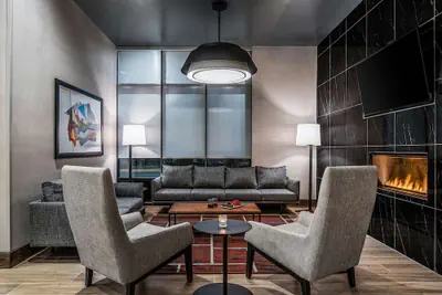 Photo 4 - Hyatt Place Newark/Silicon Valley