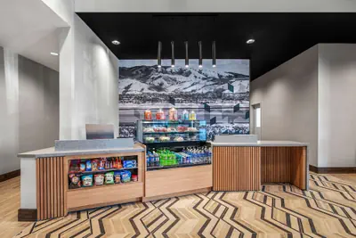 Photo 5 - Hyatt Place Newark/Silicon Valley