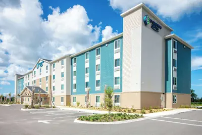 Photo 2 - WoodSpring Suites Hudson Port Richey