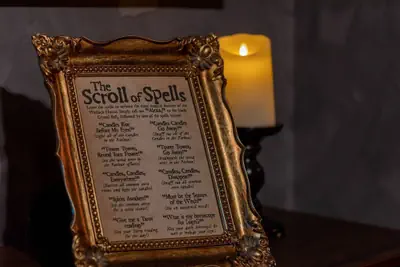 Photo 5 - The Warlock House