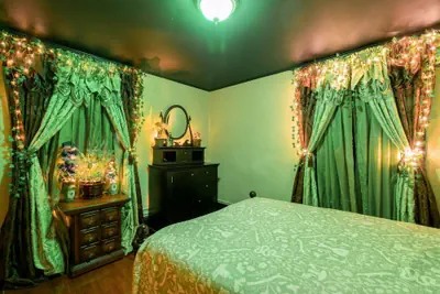 Photo 3 - The Warlock House