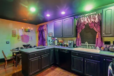 Photo 2 - The Warlock House