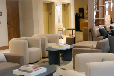 Photo 4 - AC Hotel by Marriott San Diego Downtown Gaslamp Quarter