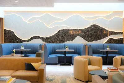 Photo 3 - AC Hotel by Marriott San Diego Downtown Gaslamp Quarter