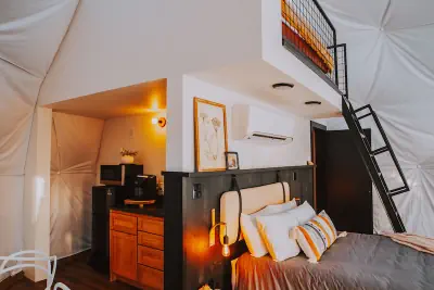 Photo 4 - Starlight Haven Hot Springs