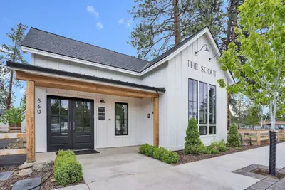 Photo 2 - The Scout Boutique Cottages