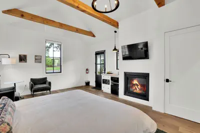 Photo 5 - The Scout Boutique Cottages