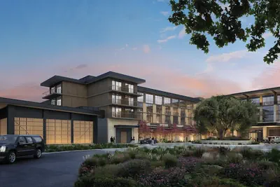 Photo 2 - Omni PGA Frisco Resort & Spa
