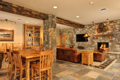 Photo 3 - Jackpine & Black Bear Condos by Vail Resorts