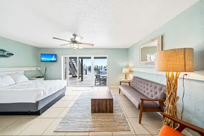 Photo 5 - Sebastian Saltwater Lodge