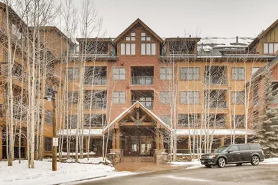 Photo 2 - The Springs Condominiums by Vail Resorts
