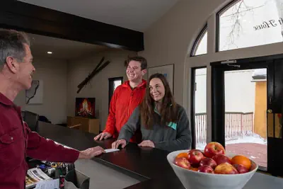 Photo 4 - Lift House Lodge, Close to Gondola, Premium Studio Condo