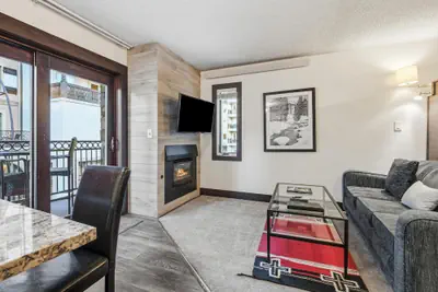 Photo 2 - Lift House Lodge, Remodeled Downtown Lionshead Studio Condo