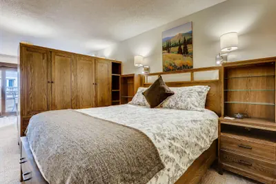 Photo 3 - Lift House Lodge, Pet Friendly, Premium Studio Condo