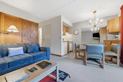 Photo 2 - Lift House Lodge, Pet Friendly Studio Condo