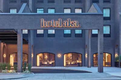 Photo 2 - Hotel AKA Alexandria