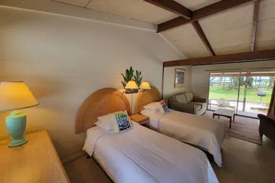 Photo 5 - Tropical Resort & Marina on Lake Beresford