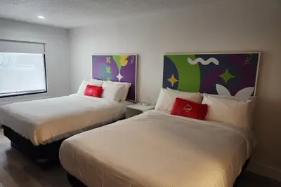 Photo 4 - Baymont by Wyndham Jacksonville Airport