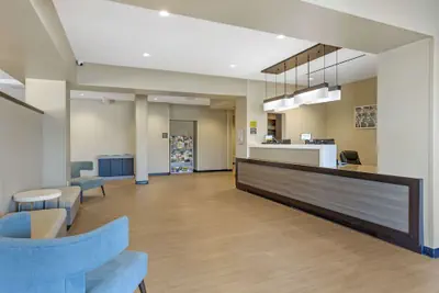 Photo 3 - MainStay Suites North - Central York