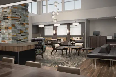 Photo 3 - Residence Inn By Marriott Fresno Clovis