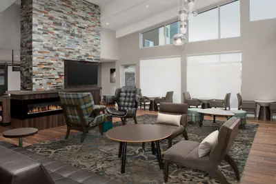Photo 4 - Residence Inn By Marriott Fresno Clovis