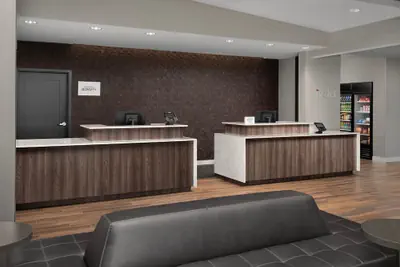 Photo 5 - Residence Inn By Marriott Fresno Clovis