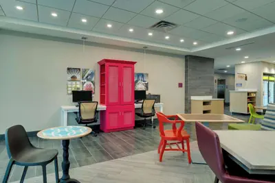 Photo 5 - Home2 Suites by Hilton Hammond