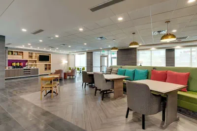 Photo 4 - Home2 Suites by Hilton Hammond