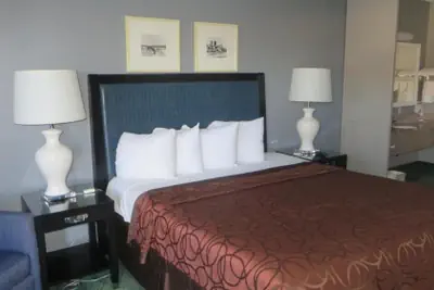 Photo 2 - HOTEL SALINA