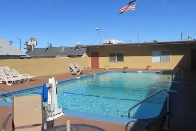 Photo 4 - HOTEL SALINA