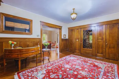 Photo 4 - Martha's Bed and Breakfast