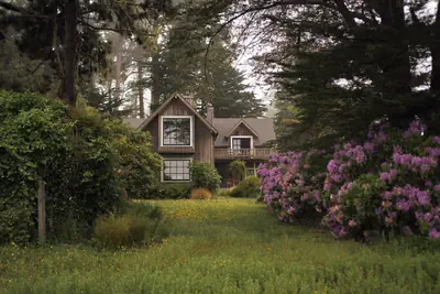 Photo 2 - SCP Mendocino Inn and Farm