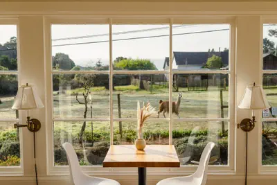 Photo 4 - SCP Mendocino Inn and Farm