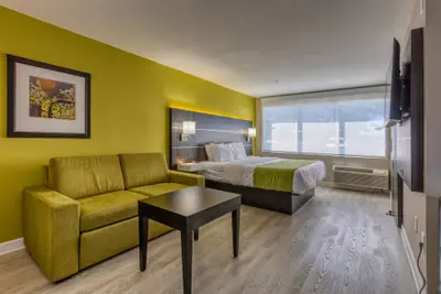 Photo 2 - Hotel Weston