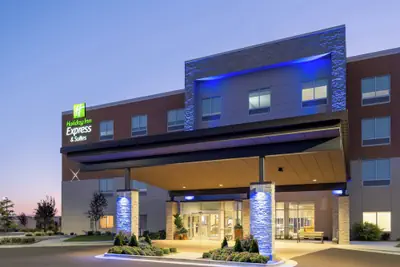 Photo 2 - Holiday Inn Express and Suites Meridian-Boise west by IHG