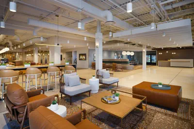 Photo 2 - Holiday Inn Chicago O'Hare – Rosemont by IHG