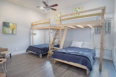 Photo 4 - Gorgeous, Family-friendly Home Near Downtown