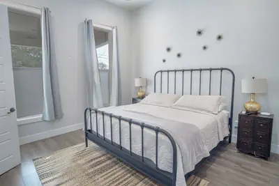Photo 3 - Gorgeous, Family-friendly Home Near Downtown