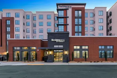 Photo 2 - Residence Inn by Marriott Atlanta Covington