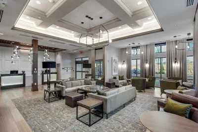 Photo 3 - Residence Inn by Marriott Atlanta Covington