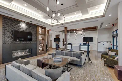 Photo 4 - Residence Inn by Marriott Atlanta Covington