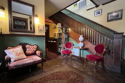 Photo 2 - Hotel La More at The Bisbee Inn