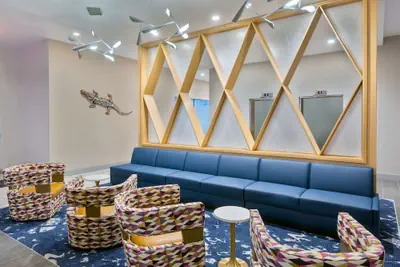 Photo 5 - Hyatt House Orlando Airport