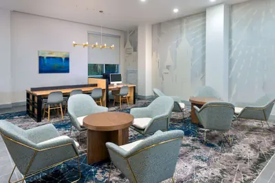 Photo 4 - Hyatt House Orlando Airport