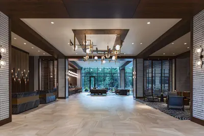 Photo 5 - Hyatt Regency Conroe