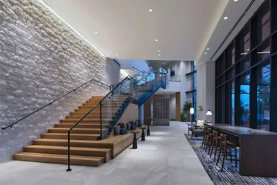 Photo 3 - Hyatt Regency Conroe